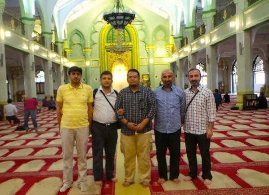 masjidsultan