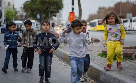 syrianchildreninistanbul