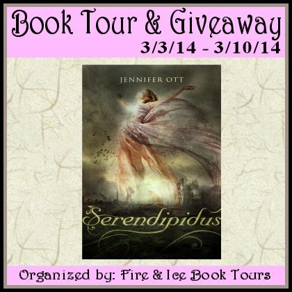 http://fireandicebooktours.wordpress.com/2014/02/12/urban-fantasy-tour-giveaway-serendipidus-by-jennifer-ott-3314-31014/