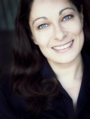 Dionne Lister - 2