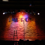 Improv comedy club