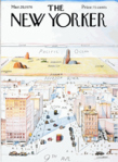 New Yorker Magazin