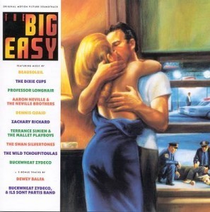 Big Easy Soundtrack