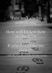 Pain-isnt-always