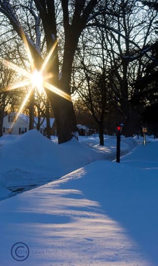 The mighty star that lights the way.