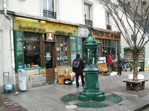 Selling Books