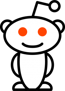 reddit-alien