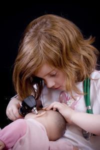 Aspiring Medical Student