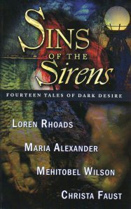Sirens Cover