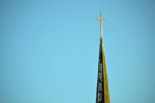 Atlantic Steeple