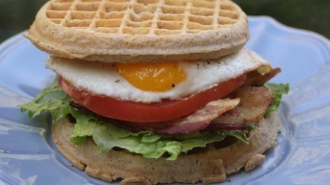 BLT