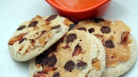 BaconPancakes