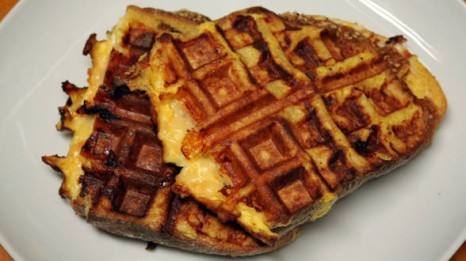WaffleWich