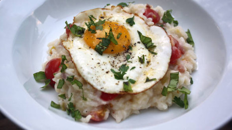 Risotto