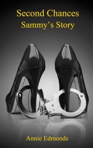 Widowed Jersey girl, Sammy leaves for Siesta Key Fl. to find her second chance at love and life. Jake has been waiting, will Sammy be able to leave her Vanilla sex life behind and be his perfect submissive in Jake's world of Kink and Desire