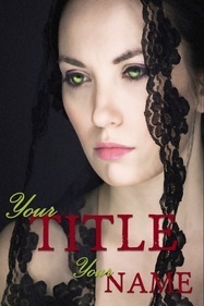 Widow - Pre-made cover by Zone 1 Design