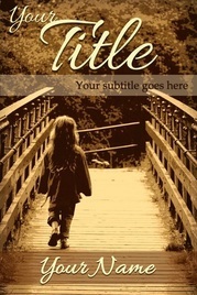 Crossing - Pre-made cover by Zone 1 Design