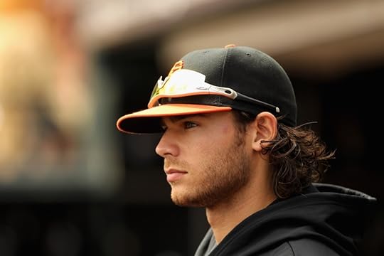 Arizona Diamondbacks v San Francisco Giants