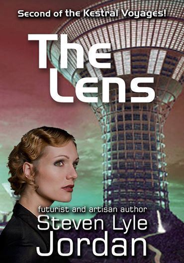 The Lens 2014 cover (?)