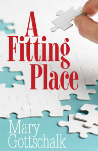 A Fitting Place_Front Cover_150