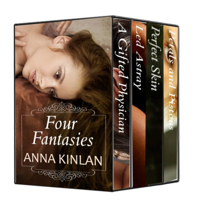 Four Fantasies Collection
