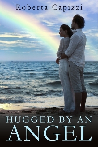 HUGGED BY AN ANGEL