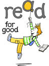 Read for Good Logo