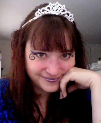 Princess Alethea