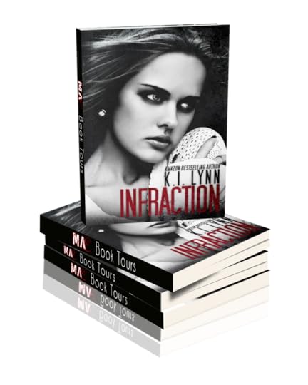 infraction_paperback