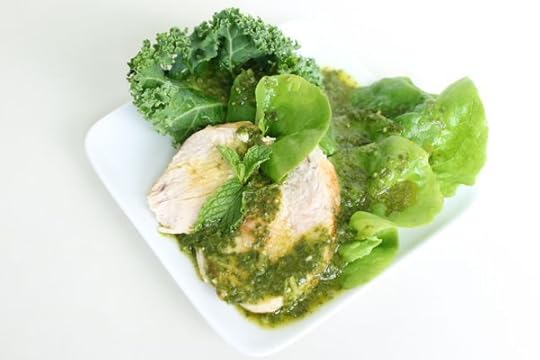 vinaigrette final