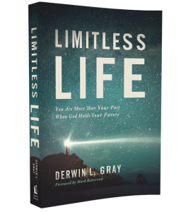 Limitless life book derwin gray