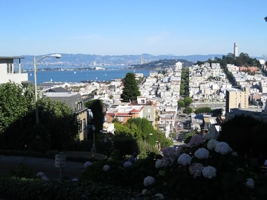 photo, image, san francisco, coit tower