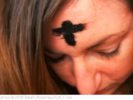 'penance' photo (c) 2006, Sarah (Rosenau) Korf - license: http://creativecommons.org/licenses/by-sa/2.0/