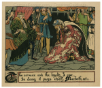 The service and the loyalty I owe, in doing it pays itself, Macbe … New York : R.H. Russell, c1898.