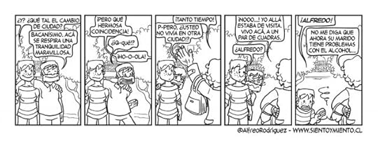 54. Directo al fuego