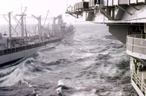ussrangerunrep