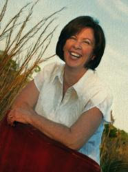 Rachel Hauck