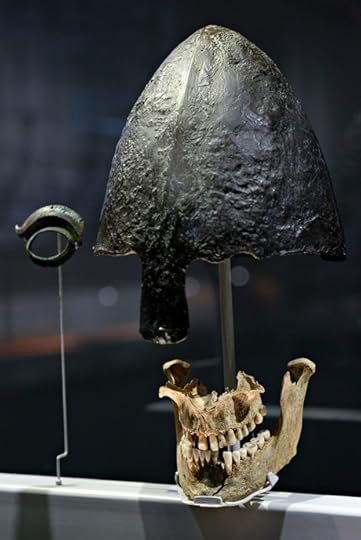 Vikings: Life and Legend, British Museum, London