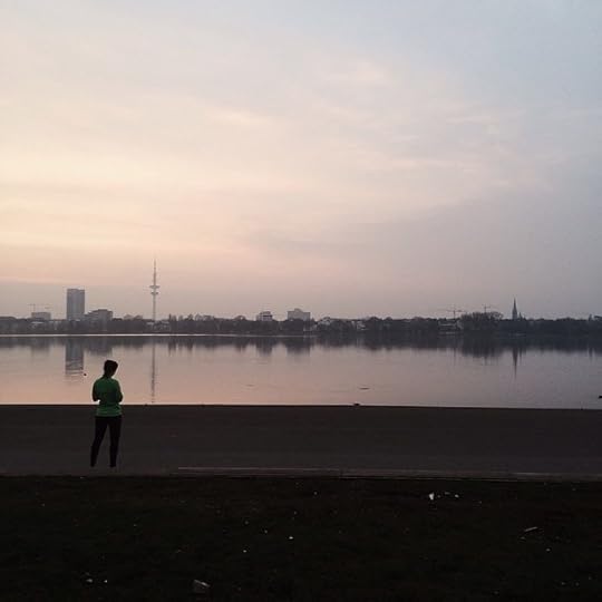 #hamburg #stgeorg