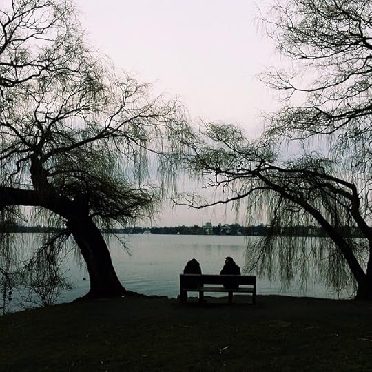#hamburg #stgeorg #alster