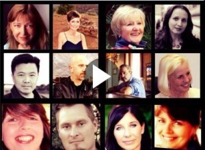 Joshua Graham Interviews Members of THE TWELVE