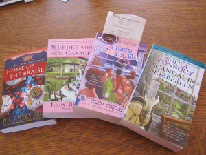 FebBooks