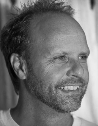 justin fox