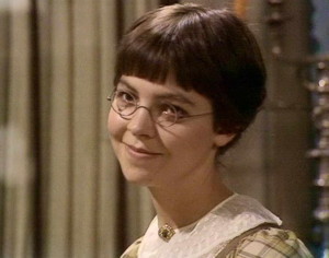 Mary Bennet