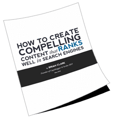 SEO Copywriting Report