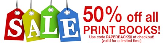 samhain horror 50% off frazer lee and all other titles!