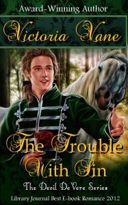 Best Novella nominee
