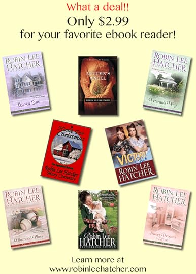 eBooks for $2.99