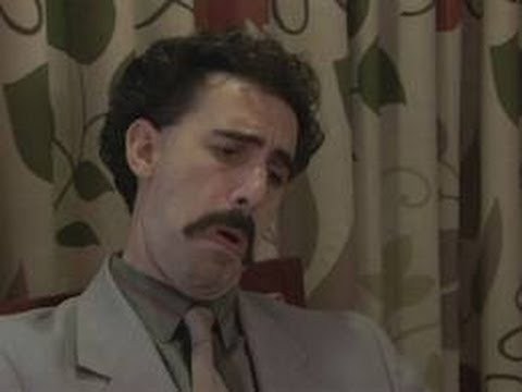 borat
