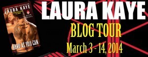Blog tour 2 HAYC